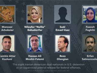 «ایران از ایالات متحده پول می‌خواهد، نه مبادله زندانیان»