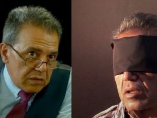 نخستین جلسه دادگاه جمشید شارمهد در تهران آغاز شد