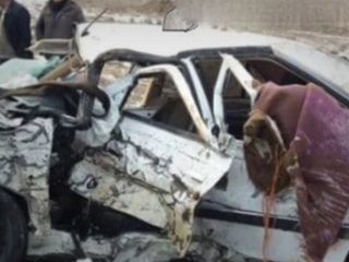 به دنبال رانندگی مرگبار پسر ۱۱ ساله امام جمعه تفرش ,وی از کار برکنار شد