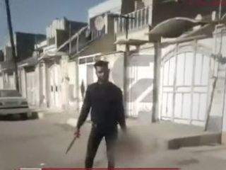 جزییات تازه از قتل ناموسی در اهواز :مونا در ۱۲ سالگی ازدواج کرده بود