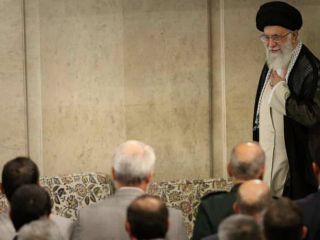 گزارش بی‌بی‌سی جهانی از نفوذ موساد در بالاترین سطوح جمهوری اسلامی