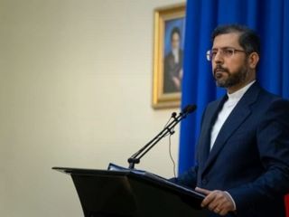 واکنش دولت ایران به دادگاه مردمی آبان: به لندن «اعتراضات جدی کردیم»