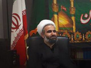 خودروی امام جمعه تفرش بدون هرنوع بیمه‌ای بوده است!