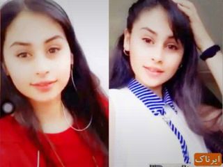 سلب حضانت از پدر رومینا اشرفی برای پسر کوچک خانواده