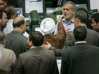 مسعود پزشکیان: جامعه به طرز انکارناپذیری در حال انفجار است، برجام را همین طور که هست بپذیرید