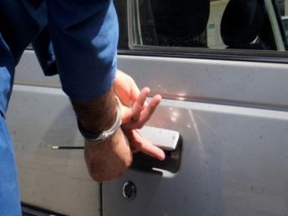 سن سرقت در ایران به «۶ تا ٧ سال» کاهش یافته است