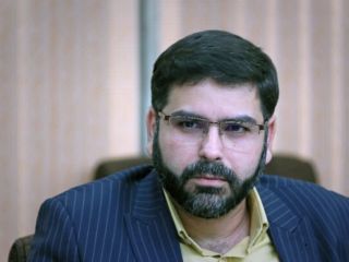 مجری سابق تلویزیونی رئیس مؤسسه «گنجینه ملی آب ایران» شد