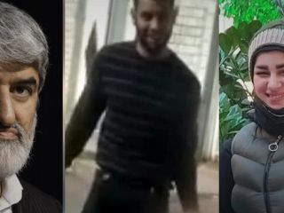 درباره دعوت به اعدام سریع قاتلان غزل و مامور پلیس: آقای مطهری، تند نروید!