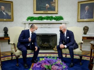 درخواست نخست وزیر اسرئیل از بایدن: برجام را امضا نکنید، اتفاقی نخواهد افتاد