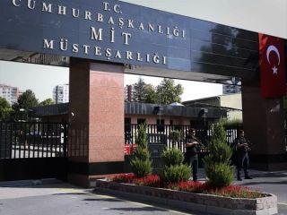 بازداشت ۱۷ نفر در ترکیه به اتهام اقدام برای ربودن یکی از مخالفان حکومت ایران