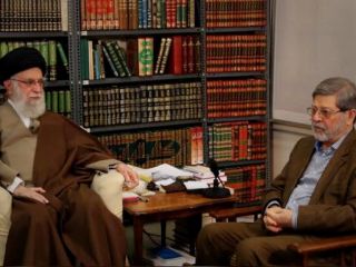 دکتر مرندی: رهبر وقتی میخواهد میوه بخرد، میپرسد ارزان‌ترین میوه کدام است