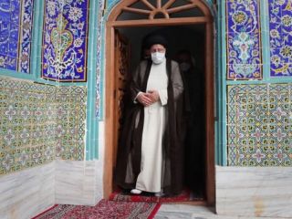 رئیسی: دولت هرگز امید به وین و نیویورک نداشته ؛ نگاه ما باید به همسایگانمان باشد