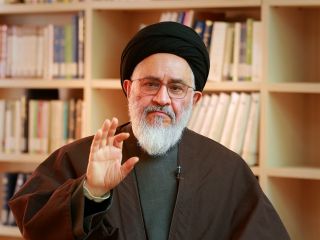 آیت‌الله محقق داماد در مورد قتل ناموسی اهواز ؛ بر فرض که در فقه باشد، هر حکم فقهی که نباید قانون مملکت شود