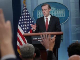 جیک سالیوان :به احتمال زیاد تا چند روز دیگر روسیه به اوکراین حمله خواهد کرد