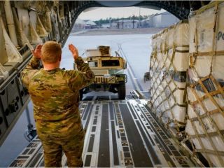 چرا آمریکا علاقه مند به حمله نظامی روسیه علیه اوکراین است؟