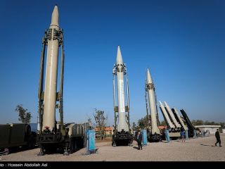 مقایسه توان نظامی کنونی ایران با سال ۵۷؛ ایران می توانست قدرت نظامی اول منطقه شود