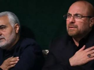 قصد مجلس ایران برای بررسی فایل صوتی افشا شده فرماندهان سپاه