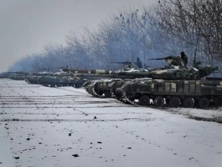 جو بایدن پیش بینی کرد: روسیه ۱۶ فوریه به اوکراین حمله می کند