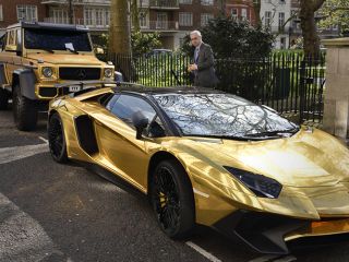 گزارشی از ابرثروتمندان ایرانی و میزان ثروت و اموالشان