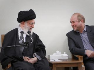 فایل صوتی سپاه و خامنه‌ای؛ فساد نبود، جهاد بود