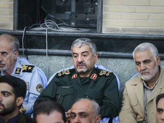 فارس نیوز اصالت فایل صوتی جنجالی فساد فرماندهان سپاه را تائید کرد