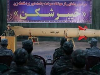 سردبیر رای الیوم: خیبرشکن؛ نامی که بزودی معادلات منطقه را تغییر خواهد داد