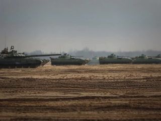 شمارش معکوس برای حمله روسیه به اوکراین