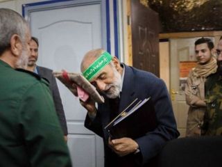 واکنش حسین شریعتمداری به فایل صوتی فساد در بین فرماندهان سپاه