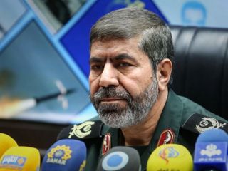 سپاه به فایل صوتی فساد در این نیروی نظامی واکنش نشان داد