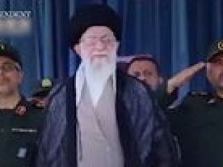 دفاع جمهوری اسلامی از فساد فرماندهان سپاه پاسداران