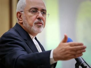 ظریف افشا کرد: رابرت مالی برای جمهوری اسلامی «لابی گری» کرده است