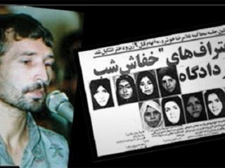 توئیت بیشرمانه رائفی پور در مورد قربانیان خفاش شب: فاحشه‌هایی که به تنهایی کار می‌کردند