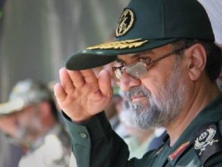 آواتودی: مرگ یک سردار سپاه در تسویه حساب درون سازمانی