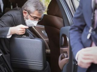 باقری کنی: به توافق نزدیک شدیم؛ توافق درباره همه یا هیچ‌چیز