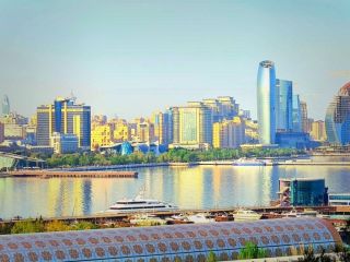 جمهوری آذربایجان مرزهای هوایی خود را برای مسافران ایرانی باز کرد