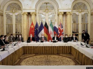 پیش‌نویس توافق هسته‌ای؛ «آزادی زندانی‌های غربی و آزادسازی پول‌های مسدود شده» در گام اول