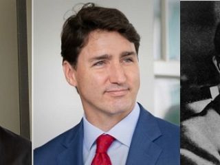 ایلان ماسک در توئیتی جنجالی هیتلر را با جاستین ترودو مقایسه کرد