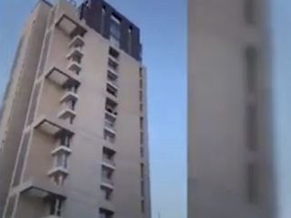 پرواز جنگنده‌های اسرائیلی بر فراز بیروت پس از مانور پهپادی حزب‌الله