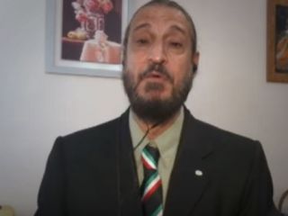 طبرزدی: خامنه‌ای هیچکاره است، کشور در کنترل یک باند اقتصادی، امنیتی و نظامی است