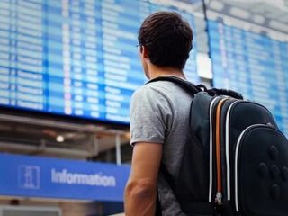 در ایران چه خبر است؟حتی کارگران نیمه ماهر هم چمدان مهاجرت بسته اند