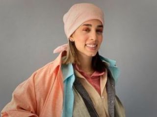 دختر محمدعلی رامین: کمتر دختری اندازه من با گشت ارشاد درگیر شده و کتک خورده باشد