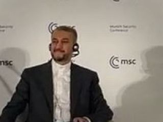 ایران از آمادگی خود برای تبادل زندانی با آمریکا خبر داد