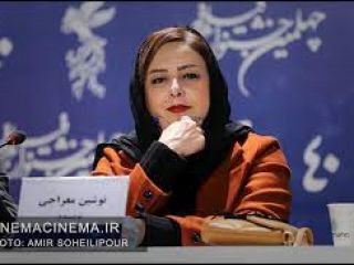 درخواست نمایندگان خامنه ای برای برخورد جدی با نوشین معراجی به خاطر اظهارتش درباره روابط زن و مرد