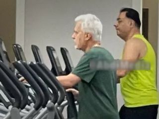 سردار طلایی: لقب من در تهران «پلیس مهربان» بوده و برای کاری به کانادا رفتم