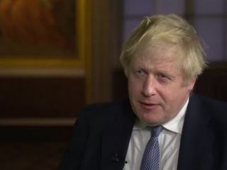 بریتانیا: روسیه برای بزرگترین جنگ در اروپا از زمان جنگ جهانی دوم نقشه می‌کشد