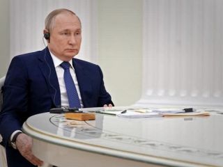 چرا رهبران جهان از تست کرونای روسی هراس دارند؟ پوتین با دی‌ان‌ای آنها چه کارهایی می‌تواند بکند؟