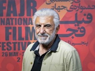 مسیح علی نژاد خطاب به رضا کیانیان:چرا یکبار به مردم نگفتید شرمسارم؟