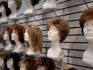 بعد از فروش کلیه، نوبت به فروش موی زنان ایرانی رسید