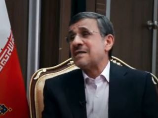 احمدی‌نژاد: می‌خواهند مرا ترور یا حذف کنند