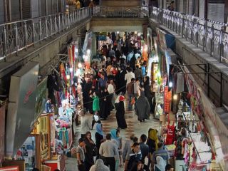 سپاه می‌گوید عامل پخش شعارهای «مرگ بر خامنه‌ای، لعنت بر خمینی» را دستگیر کرده است